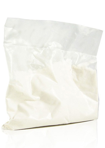 Molding Powder Refill Bag Molding Powder Refill Bag