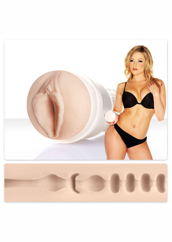 Fleshlight - Alexis Texas Fleshlight - Alexis Texas
