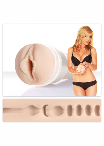 Fleshlight - Kayden Kross Fleshlight - Kayden Kross