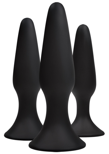 Ass Jacker Trainer Kit Ass Jacker Trainer Kit