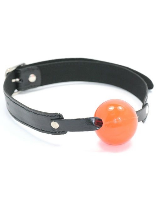 Solid Ball Gag Solid Ball Gag