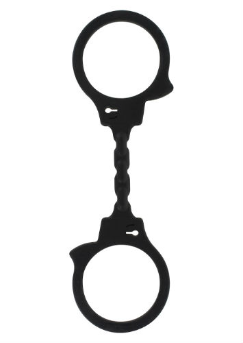 Basic Cuffs Black Basic Cuffs Black