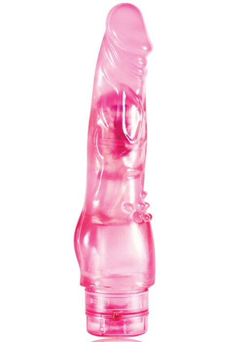 Bump Vibe Pink Bump Vibe Pink