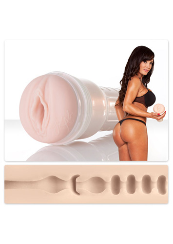 Fleshlight - Lisa Ann Fleshlight - Lisa Ann