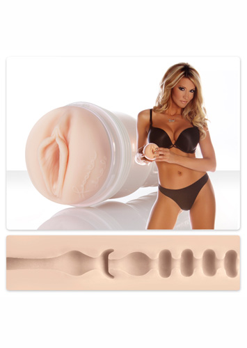 Fleshlight - Jessica Drake Fleshlight - Jessica Drake