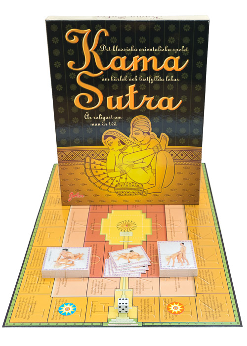 Kamasutra Kamasutra