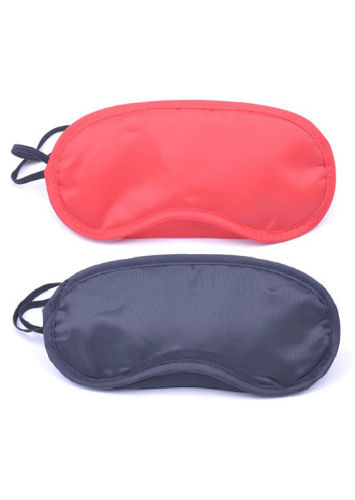 Blindfolds 2-pack Blindfolds 2-pack