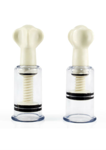 Twist Nipple Suckers Twist Nipple Suckers