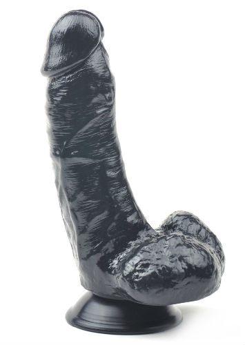 Rapture 17 cm Black Rapture 17 cm Black