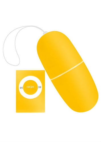 iEgg Motion Yellow iEgg Motion Yellow