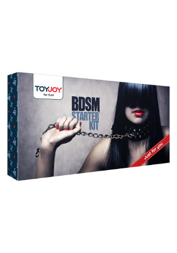 BDSM Starter Kit BDSM Starter Kit