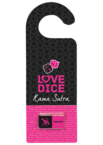 Love Dice Kama Sutra Love Dice Kama Sutra