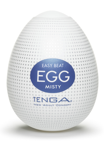 Tenga Misty Egg Tenga Misty Egg