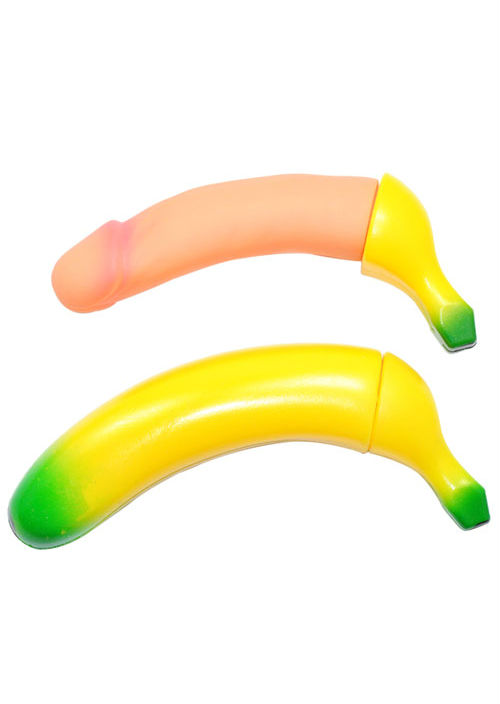 Banan Dildo Banan Dildo