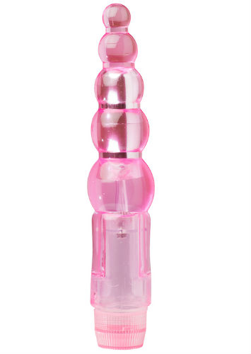 Pink Vibe Ripples Pink Vibe Ripples