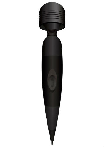 Deluxe Magic Wand Deluxe Magic Wand