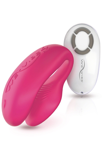 We-Vibe 4 Plus Pink We-Vibe 4 Plus Pink