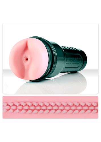 Fleshjack Vibro Butt Fleshjack Vibro Butt