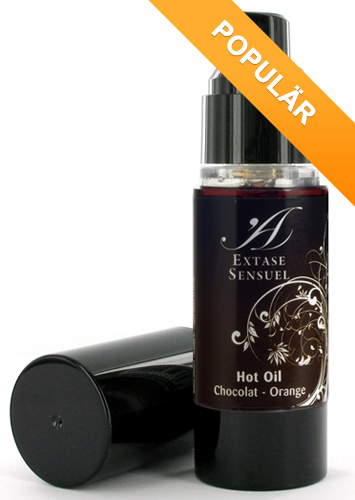 Extase Choklad & Apelsin Extase Choklad & Apelsin