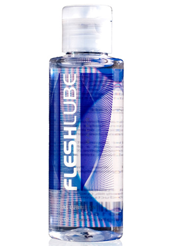 Fleshlube Water Fleshlube Water