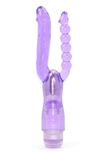 Dubbeldildo Dubbeldildo