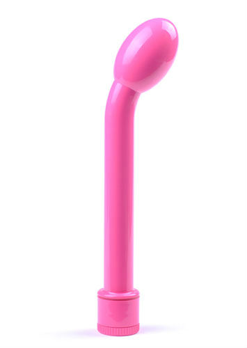 Slimline G-spot Rosa Slimline G-spot Rosa