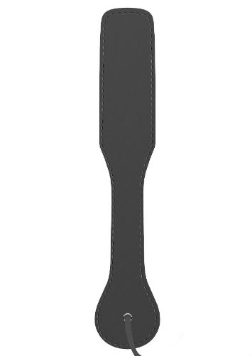 Black Paddle Black Paddle