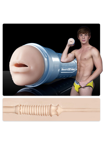 Fleshjack - Brent C. Swallow Fleshjack - Brent C. Swallow