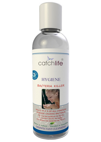 CatchLife - Hygiene CatchLife - Hygiene