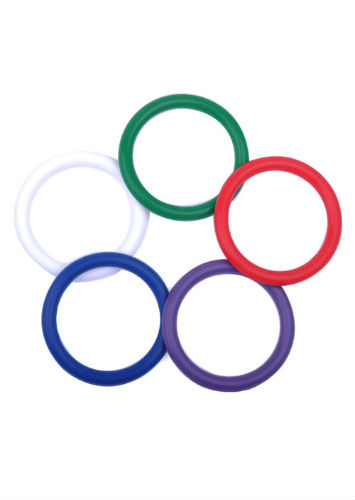 Rainbow 5-pack Rainbow 5-pack