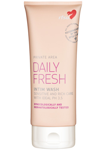 Daily Fresh Daily Fresh
