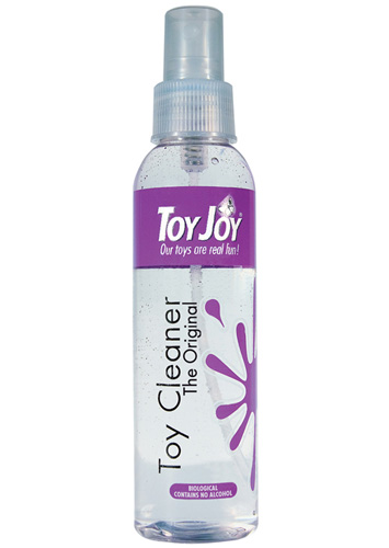 Toy Cleaner 150ml Toy Cleaner 150ml