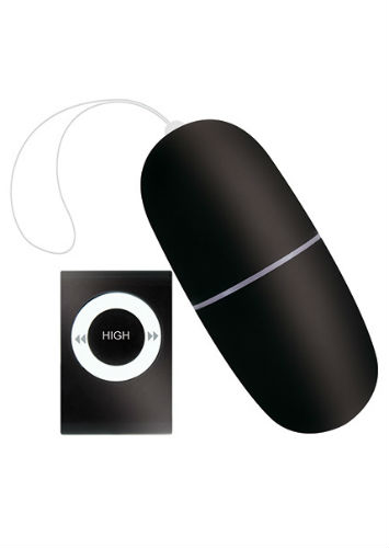 iEgg Motion Black iEgg Motion Black