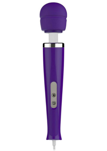 Love Magic Wand Purple Love Magic Wand Purple