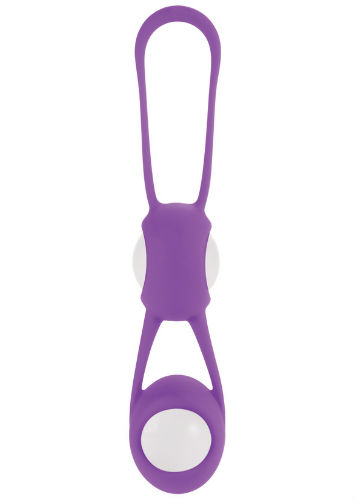 Kegel Balls Purple Kegel Balls Purple