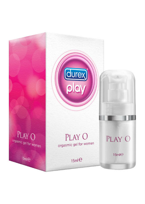 Durex Play O 15ml Durex Play O 15ml