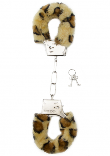 Leopard Handbojor Leopard Handbojor