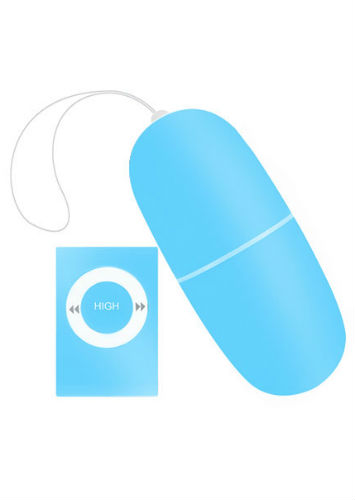 iEgg Motion Blue iEgg Motion Blue