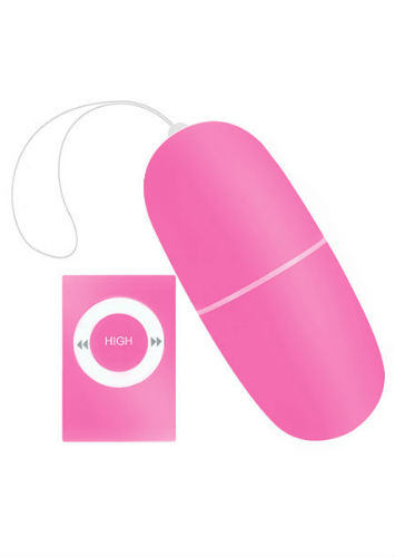 iEgg Motion Pink iEgg Motion Pink
