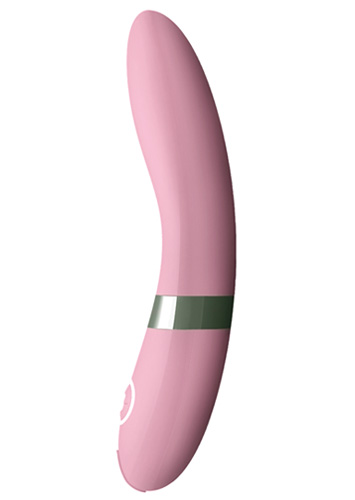 Elise Pink Elise Pink