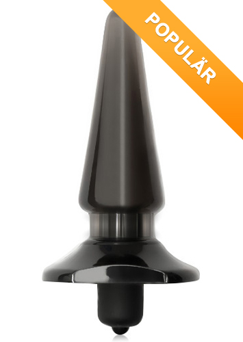 Basic Vibra Plug Basic Vibra Plug