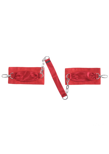Chainlink Ties Chainlink Ties