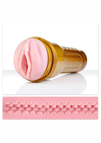 Fleshlight - Stamina Training Unit Fleshlight - Stamina Training Unit