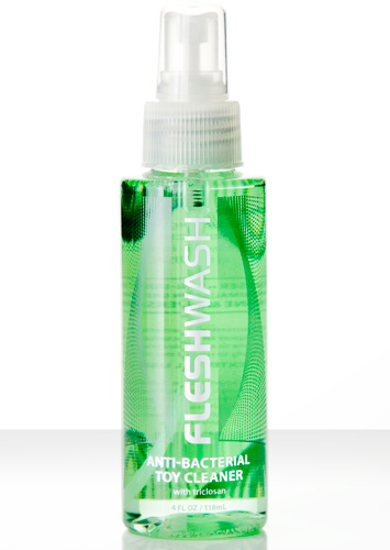 FleshWash FleshWash