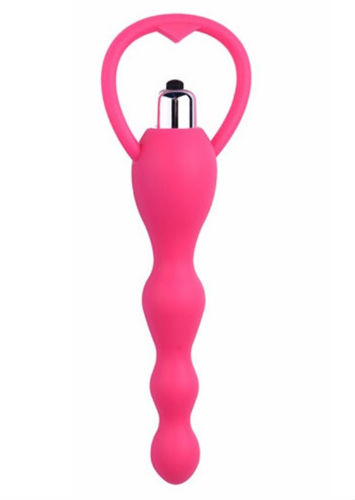 Lovers Vibrating beads Lovers Vibrating beads