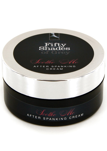 After Spanking Cream After Spanking Cream