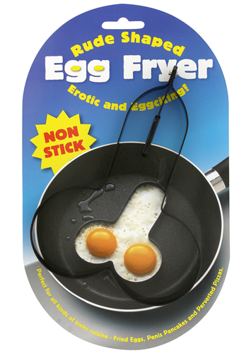 Egg Fryer Egg Fryer