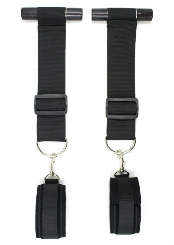 Door Cuffs Door Cuffs
