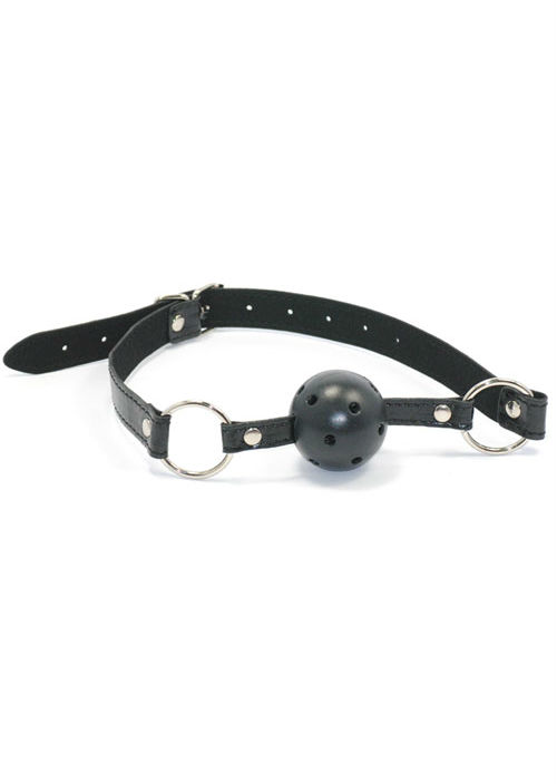 Ball Gag Ball Gag