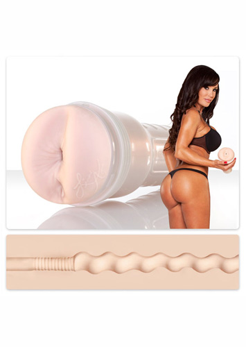 Fleshlight - Lisa A. Forbidden Fleshlight - Lisa A. Forbidden